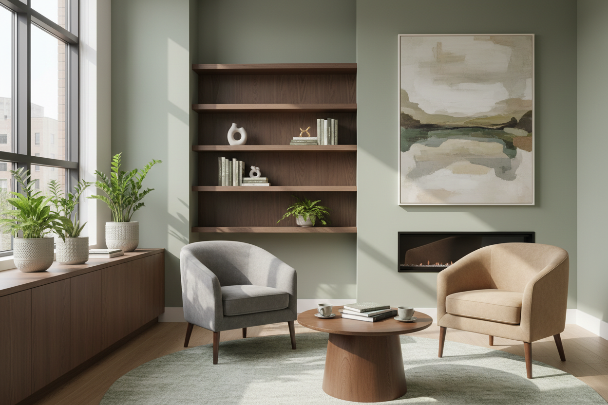 nee das therapieänhliche 